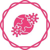 Pandemic Vector Icon