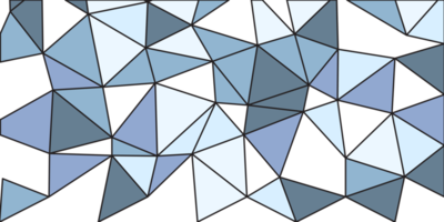 abstracte kleurrijke laag poly geometrische vormen achtergrond png