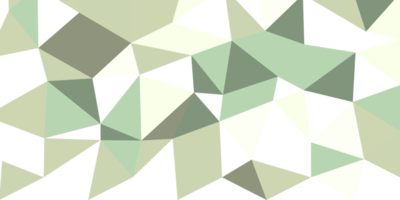 abstrakter farbenfroher Low-Poly-Hintergrund mit geometrischen Formen png