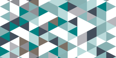 abstracte kleurrijke laag poly geometrische vormen achtergrond png