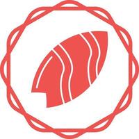 Surfboard Vector Icon