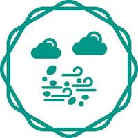 Wind Vector Icon