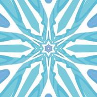 Abstract kaleidoscope background. Beautiful kaleidoscope seamless pattern. Multicolor mosaic texture. Seamless kaleidoscope texture. Unique kaleidoscope design vector