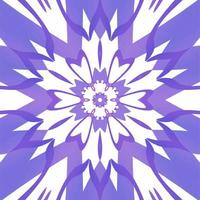 Abstract kaleidoscope background. Beautiful kaleidoscope seamless pattern. Multicolor mosaic texture. Seamless kaleidoscope texture. Unique kaleidoscope design vector