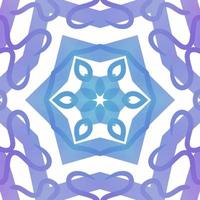 Abstract kaleidoscope background. Beautiful kaleidoscope seamless pattern. Multicolor mosaic texture. Seamless kaleidoscope texture. Unique kaleidoscope design vector