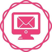 Mail Vector Icon