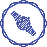 Smartwatch Vector Icon