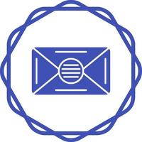 Mail Vector Icon