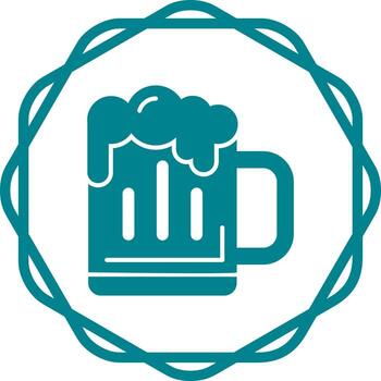 Beer Vector Icon