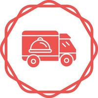 Delivery Vector Icon