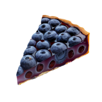 Blaubeere Schnitt aus png, Blaubeere auf transparent Hintergrund png