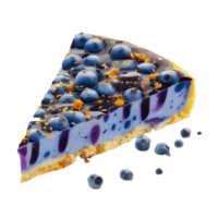 Blaubeere Schnitt aus png, Blaubeere auf transparent Hintergrund png