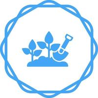 Gardening Vector Icon