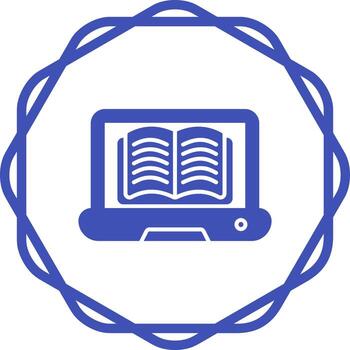 Study Vector Icon