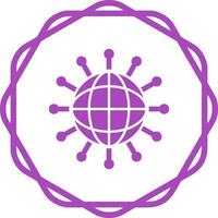 Network Vector Icon