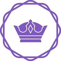 Crown Vector Icon