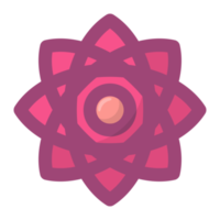 bellissimo morbido rosa fiore gratuito png