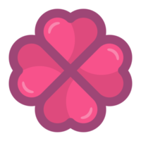 magnifique doux rose fleur gratuit png