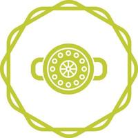 Harira Vector Icon