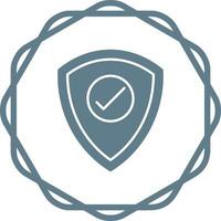 Shield Vector Icon