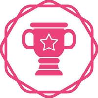 Cup Vector Icon