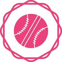 Ball Vector Icon