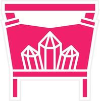 Highlights Vector Icon Style