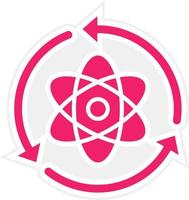 Photon Vector Icon Style