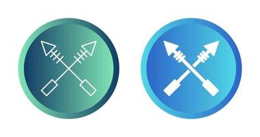 Arrows Vector Icon