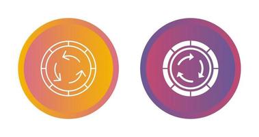 Recycle Vector Icon