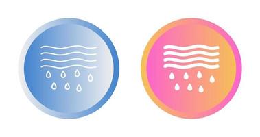 Water Vector Icon