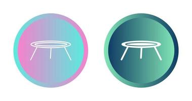 Chair Vector Icon