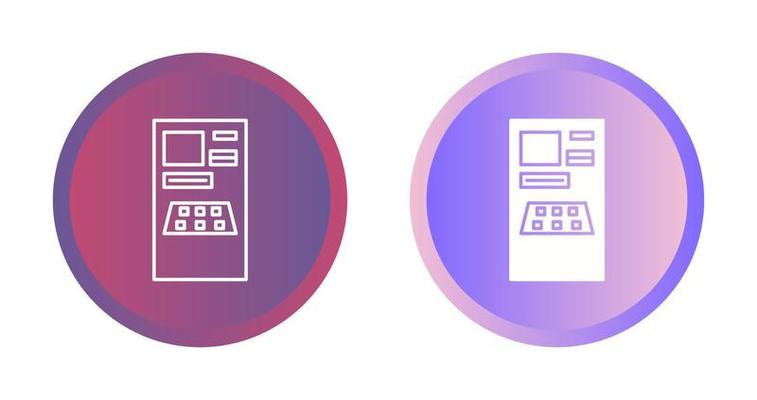 Wallet Vector Icon