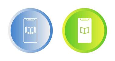 Growing Knowledge Vector Icon