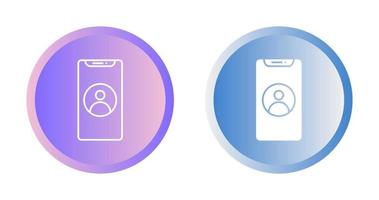 icono de vector de tutoriales