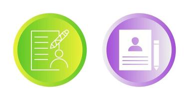 Strategy Vector Icon