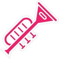 Jazz Vector Icon Style