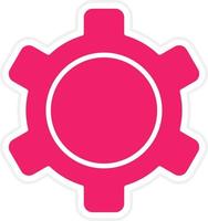 Setting Vector Icon Style