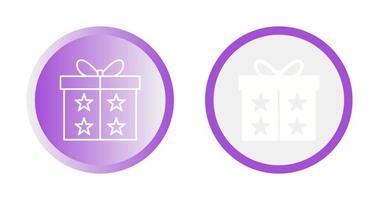 Presents Vector Icon