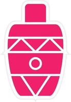 Artifact Vector Icon Style