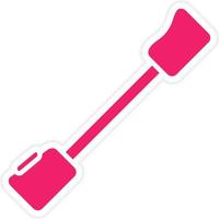 Quickdraw Vector Icon Style