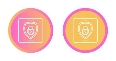 Security Vector Icon