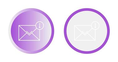 Inbox Vector Icon