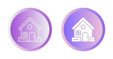 House Vector Icon