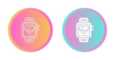 Smartwatch Vector Icon