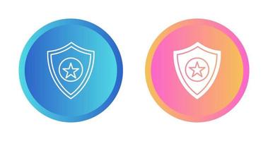 Shield Vector Icon