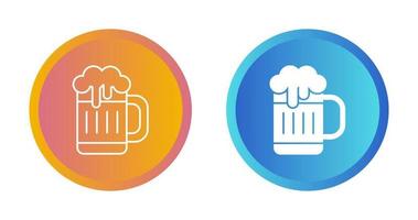 Drink Vector Icon