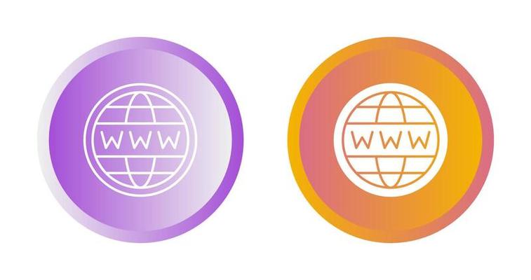 Browser Vector Icon