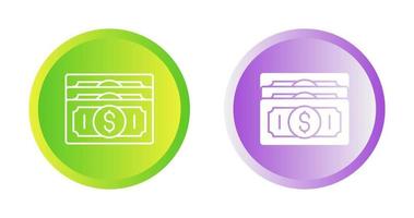 Money Vector Icon