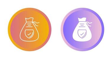 Save Money Vector Icon